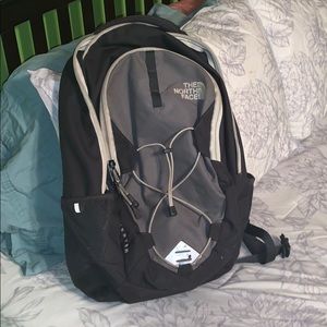North face jester backpack